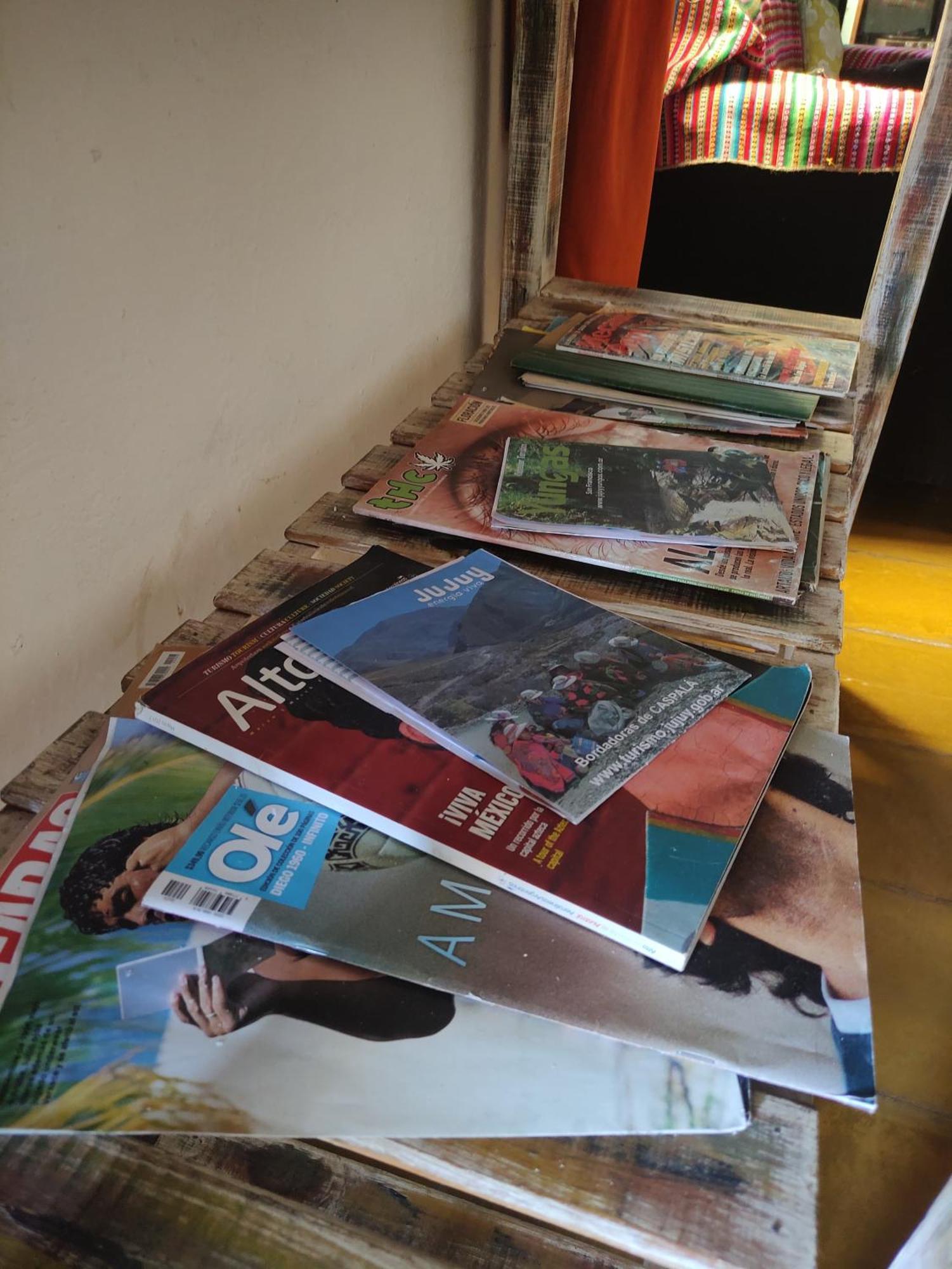 Onda Verde Hostel ซานซัลวาดอร์ เด โฆคุย ภายนอก รูปภาพ
