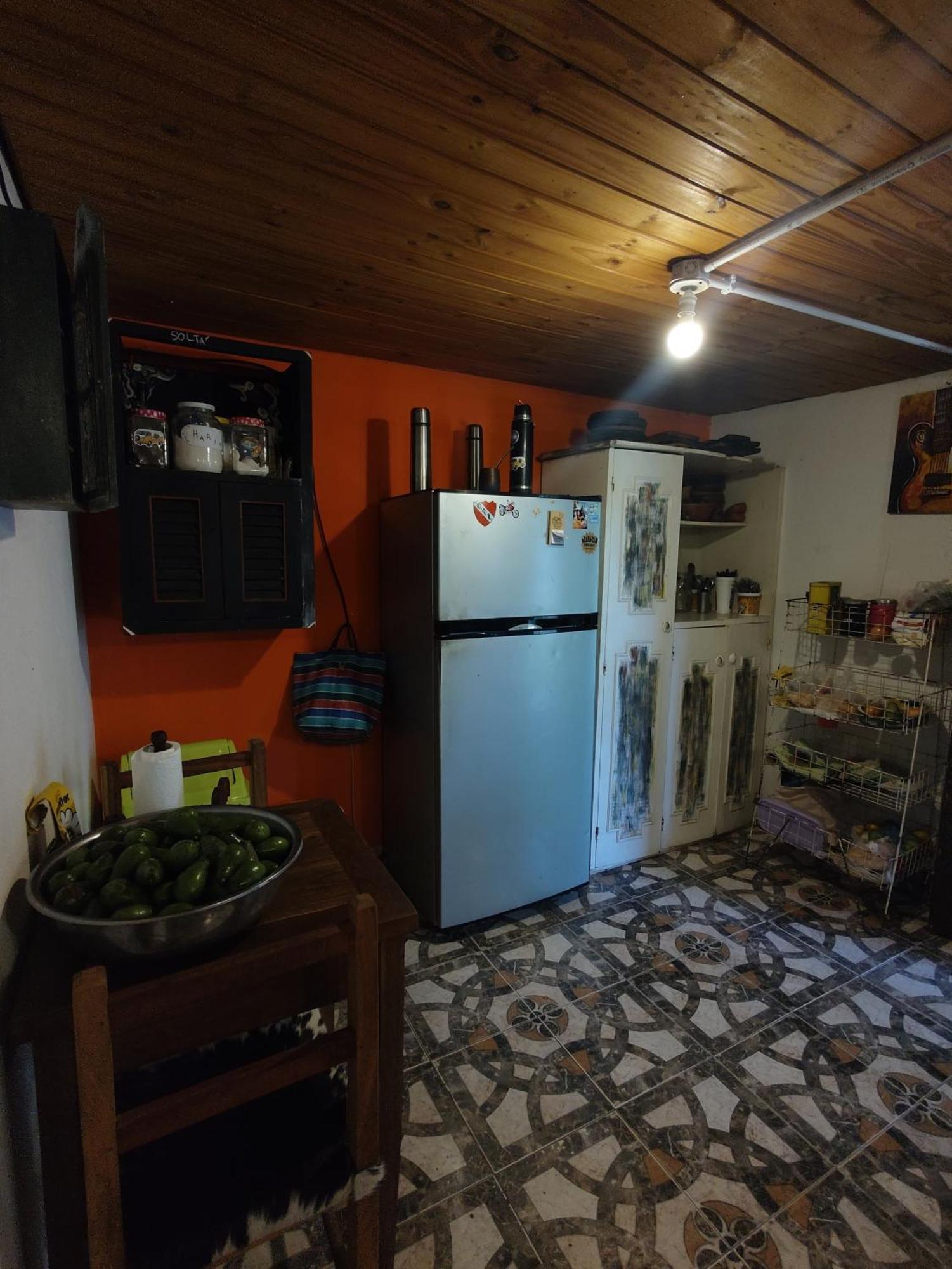 Onda Verde Hostel ซานซัลวาดอร์ เด โฆคุย ภายนอก รูปภาพ