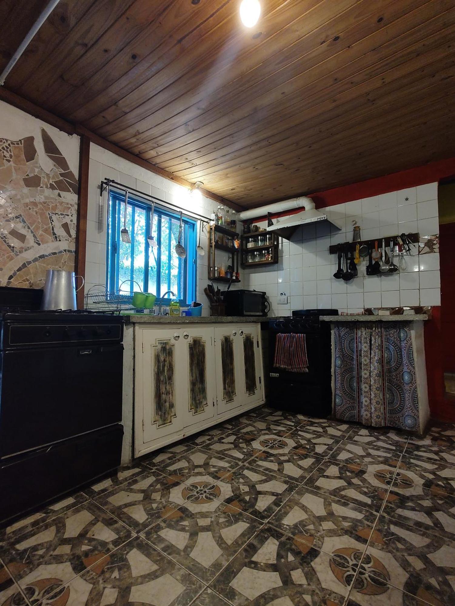 Onda Verde Hostel ซานซัลวาดอร์ เด โฆคุย ภายนอก รูปภาพ