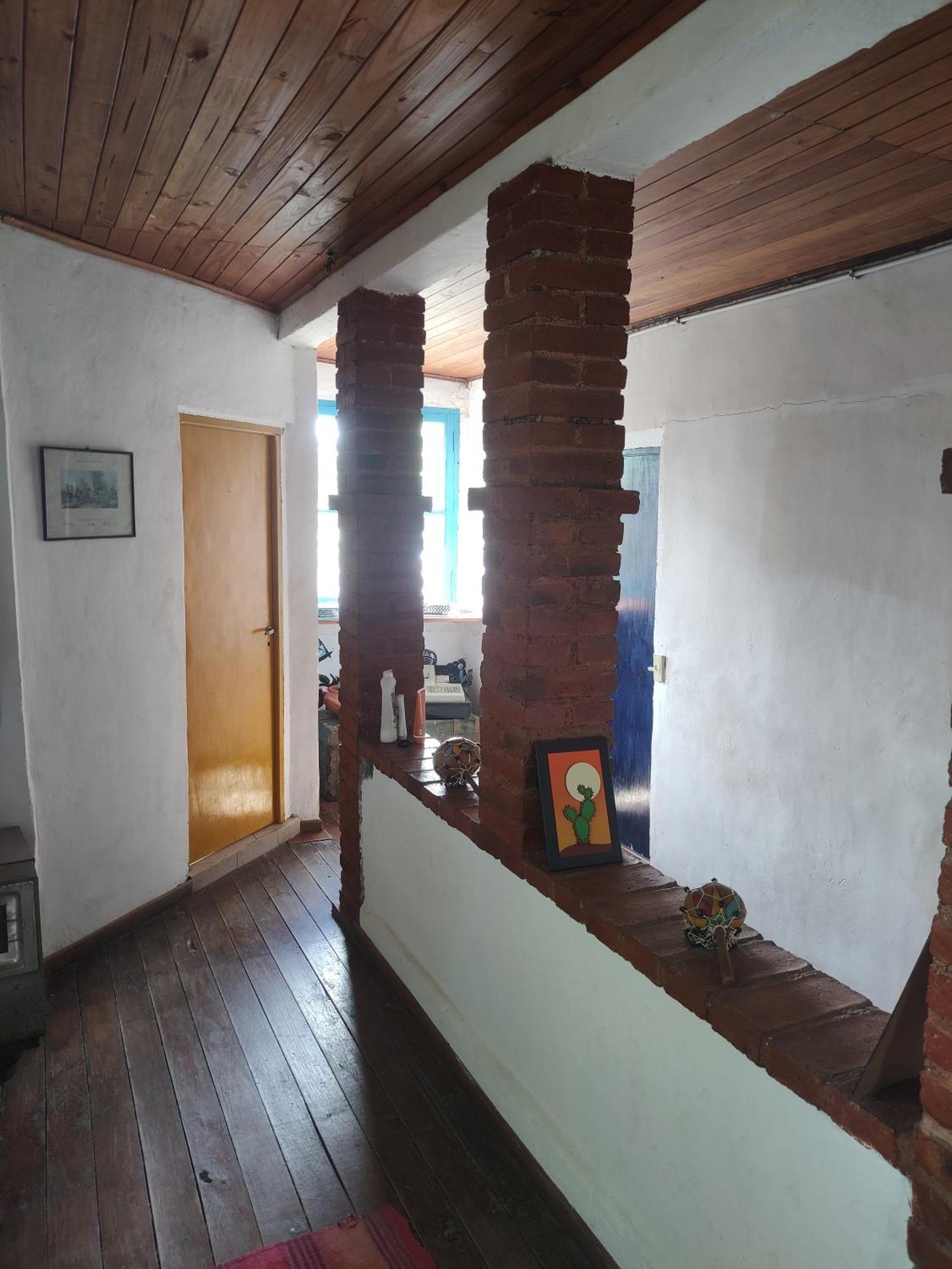 Onda Verde Hostel ซานซัลวาดอร์ เด โฆคุย ภายนอก รูปภาพ