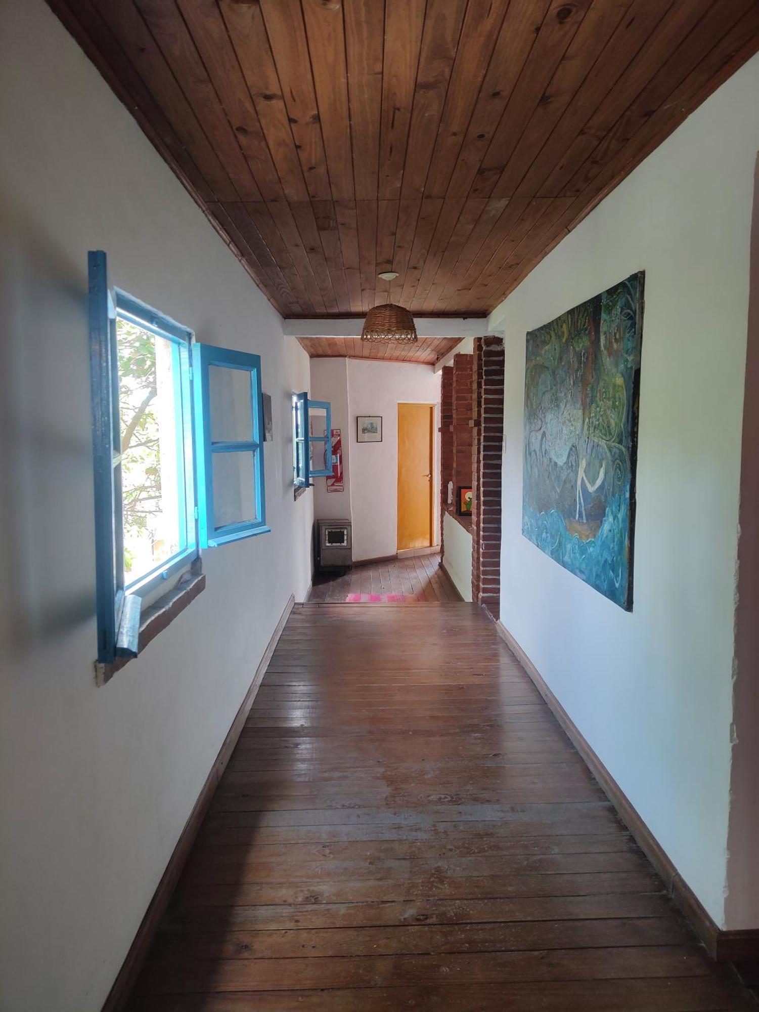 Onda Verde Hostel ซานซัลวาดอร์ เด โฆคุย ภายนอก รูปภาพ