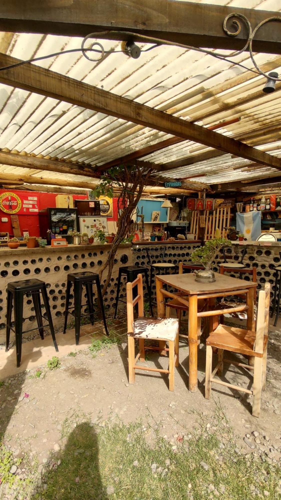 Onda Verde Hostel ซานซัลวาดอร์ เด โฆคุย ภายนอก รูปภาพ