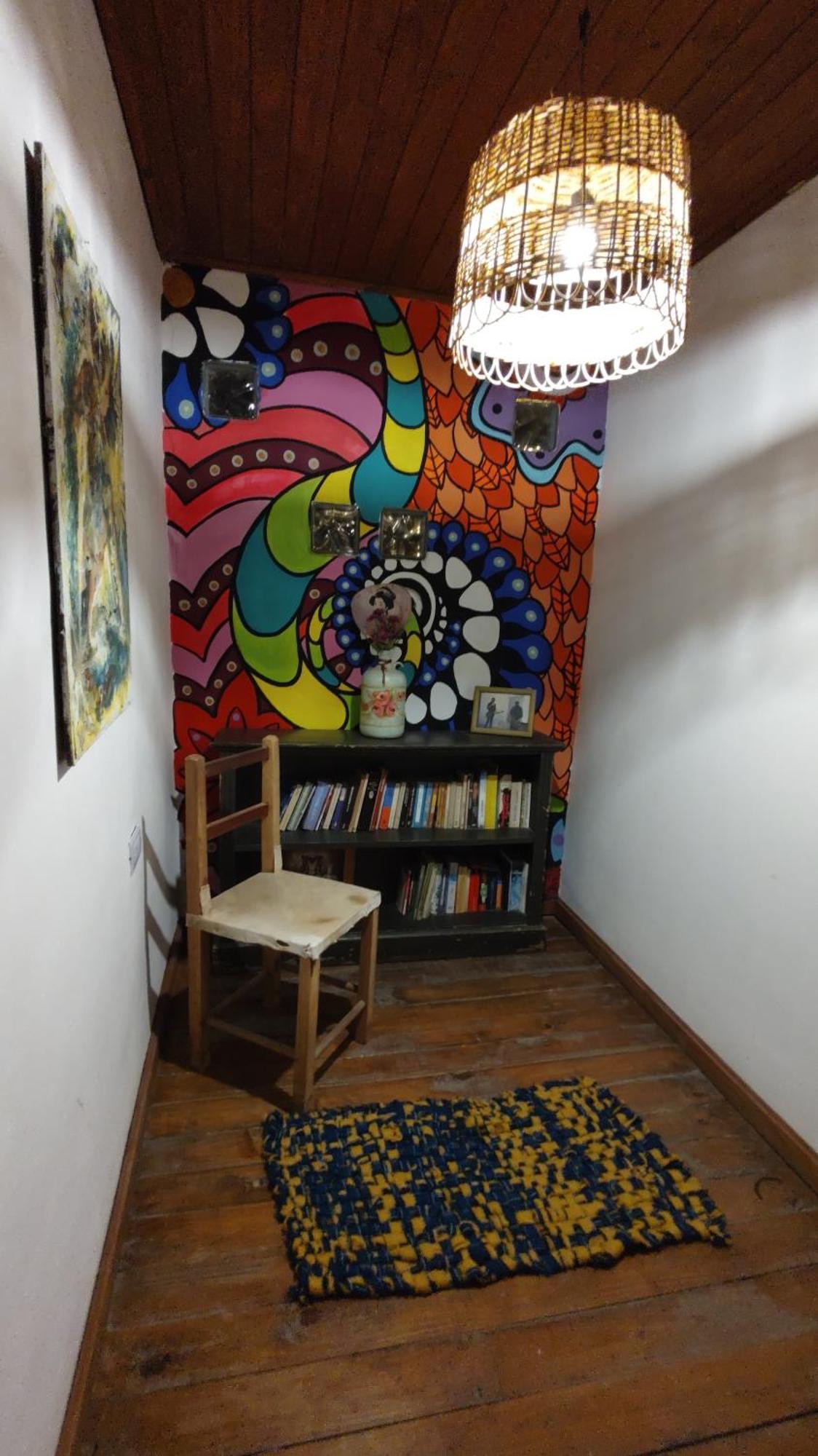 Onda Verde Hostel ซานซัลวาดอร์ เด โฆคุย ภายนอก รูปภาพ