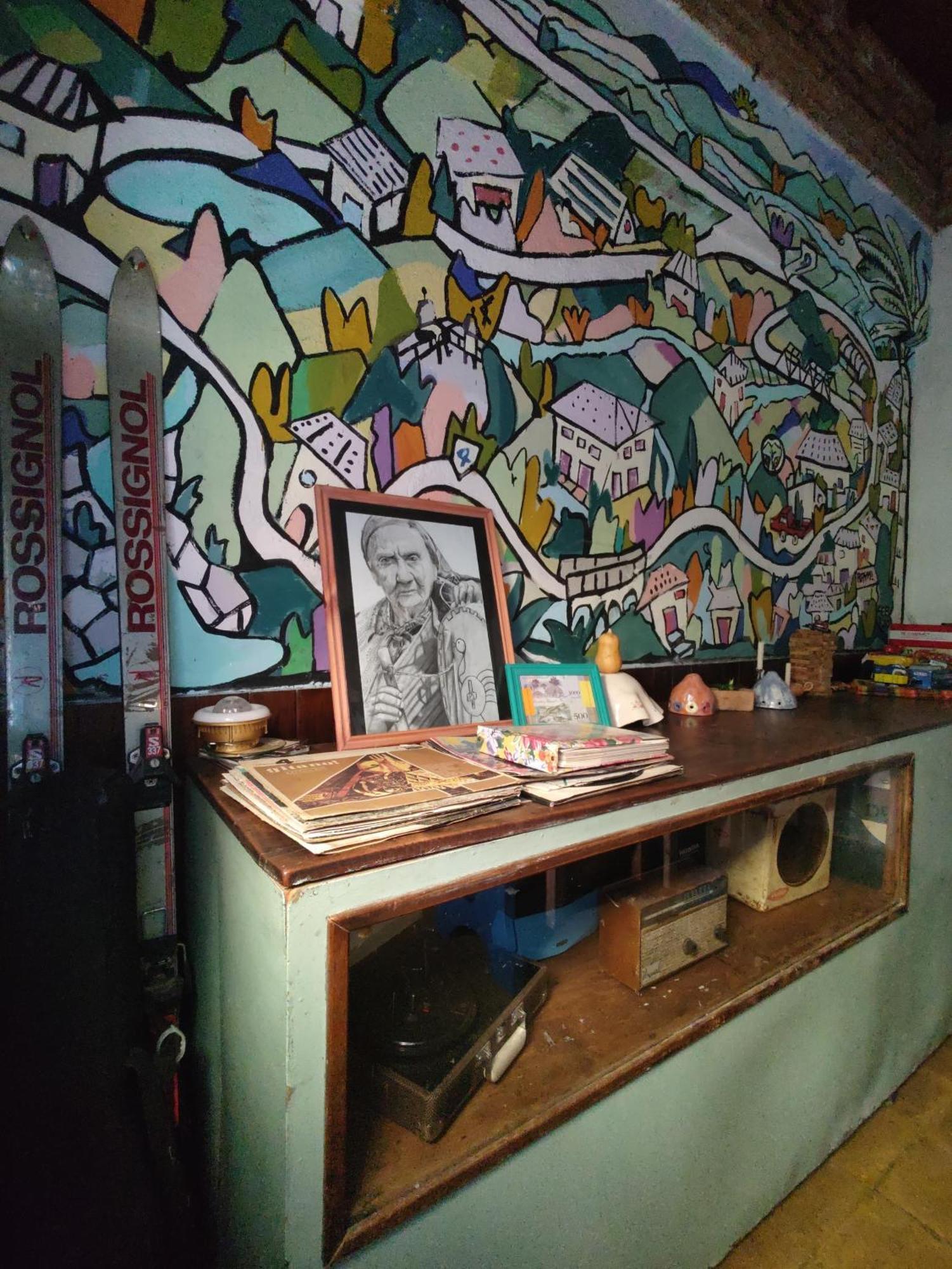 Onda Verde Hostel ซานซัลวาดอร์ เด โฆคุย ภายนอก รูปภาพ
