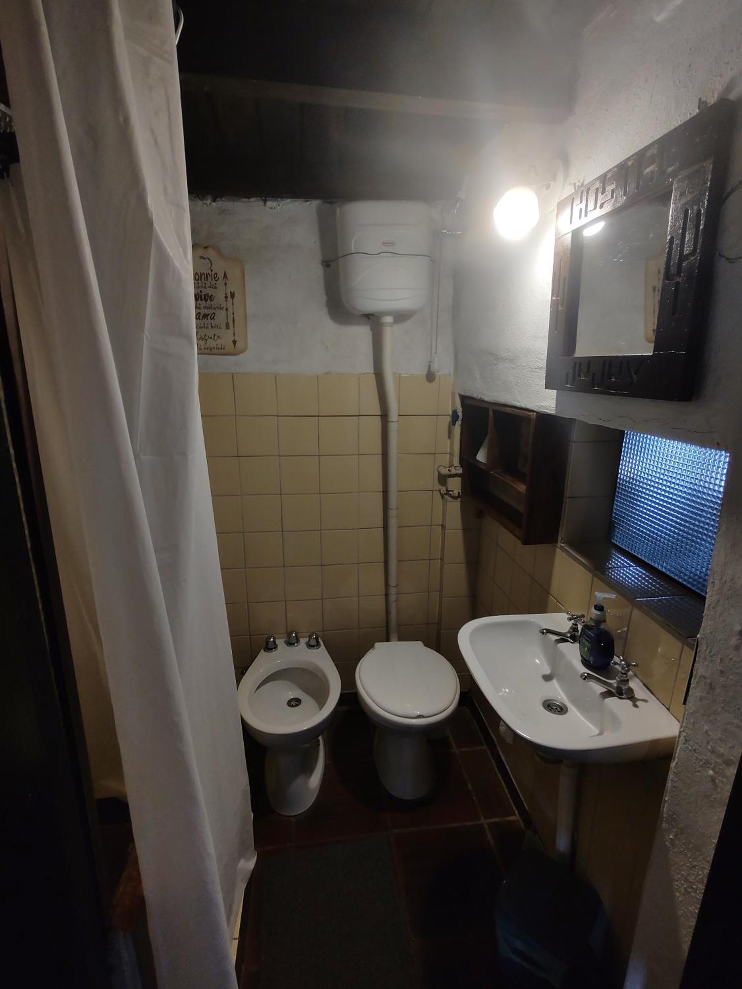 Onda Verde Hostel ซานซัลวาดอร์ เด โฆคุย ภายนอก รูปภาพ