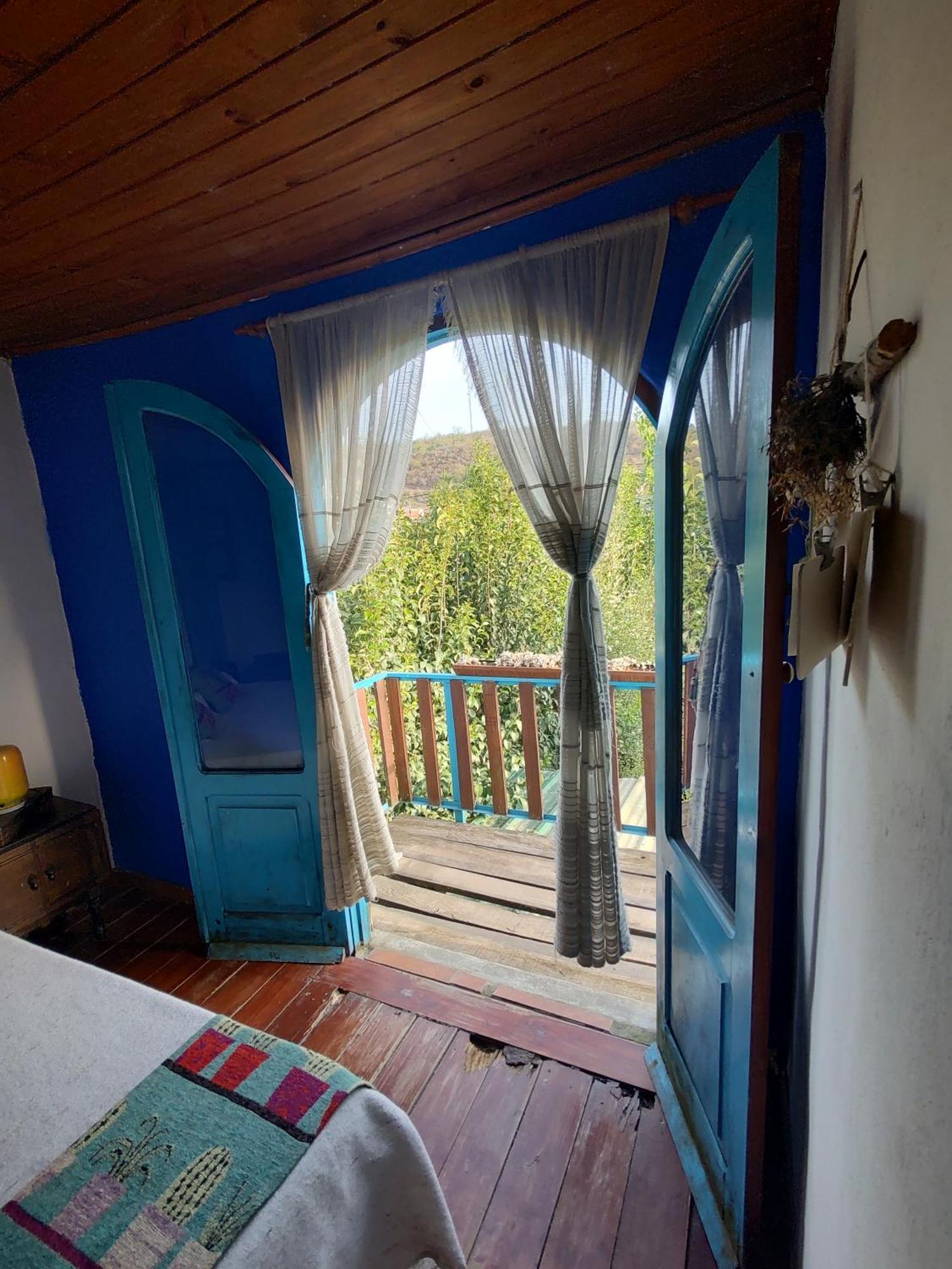 Onda Verde Hostel ซานซัลวาดอร์ เด โฆคุย ภายนอก รูปภาพ