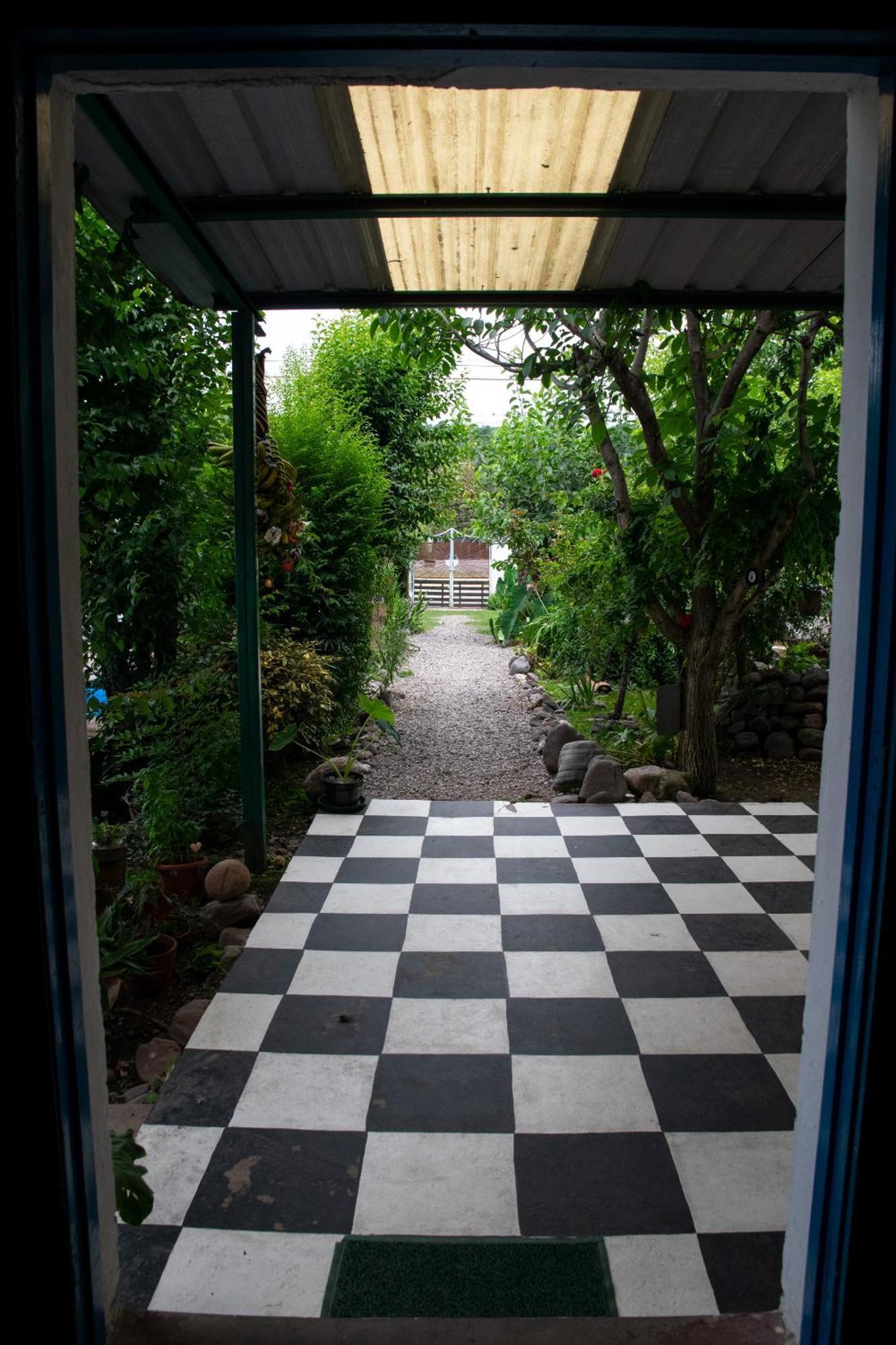 Onda Verde Hostel ซานซัลวาดอร์ เด โฆคุย ภายนอก รูปภาพ