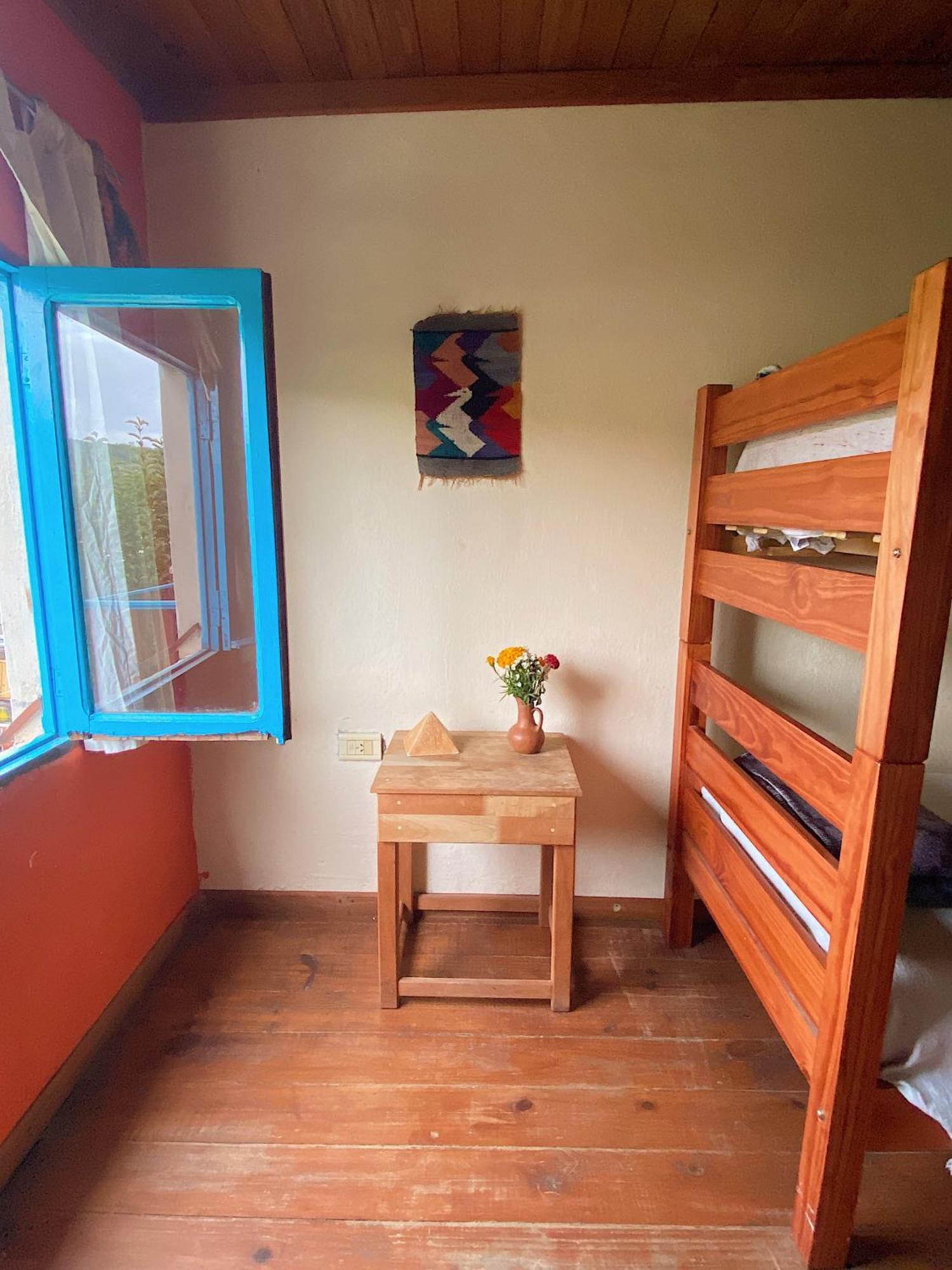 Onda Verde Hostel ซานซัลวาดอร์ เด โฆคุย ภายนอก รูปภาพ