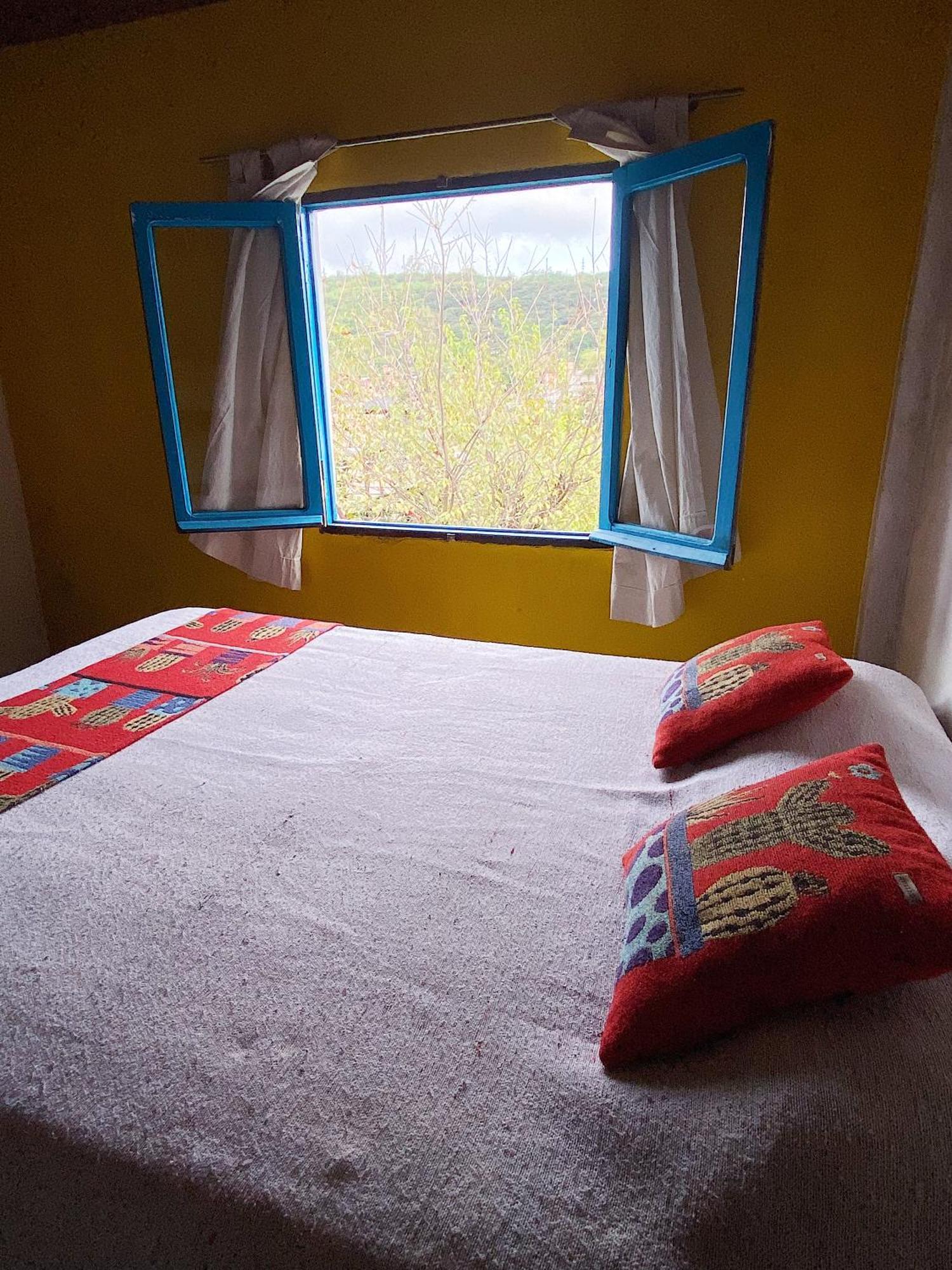 Onda Verde Hostel ซานซัลวาดอร์ เด โฆคุย ภายนอก รูปภาพ